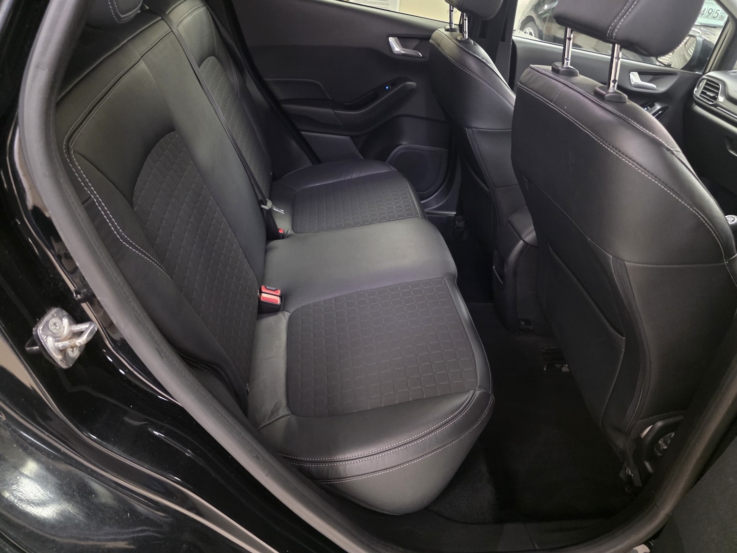 Used Ford Fiesta 2019 for sale - 77961989: Photo 15