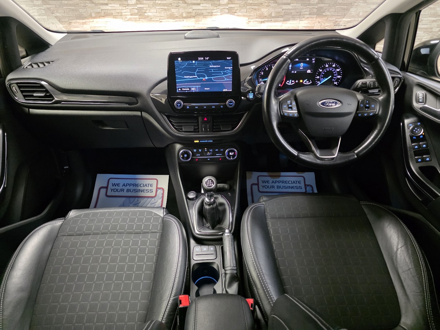 Used Ford Fiesta 2019 for sale - 77961989: Photo 17