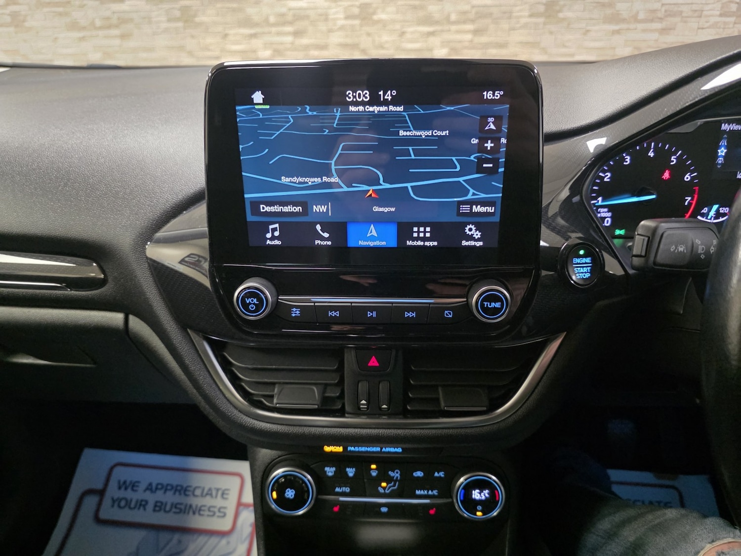 Used Ford Fiesta 2019 for sale - 77961989: Photo 6