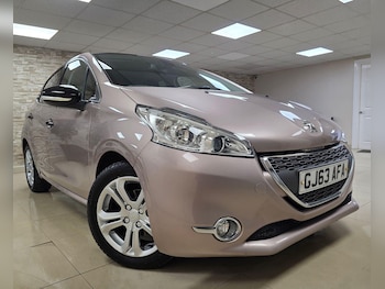 2013 - 1.2 5-Door