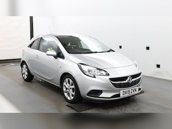 Used Vauxhall Corsa 2019 for sale - 78683303: Photo