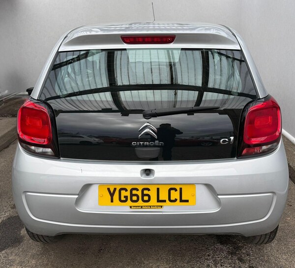 Used Citroen C1 2016 for sale - 74210747: Photo 20