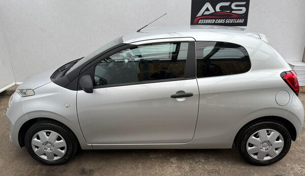 Used Citroen C1 2016 for sale - 74210747: Photo 21
