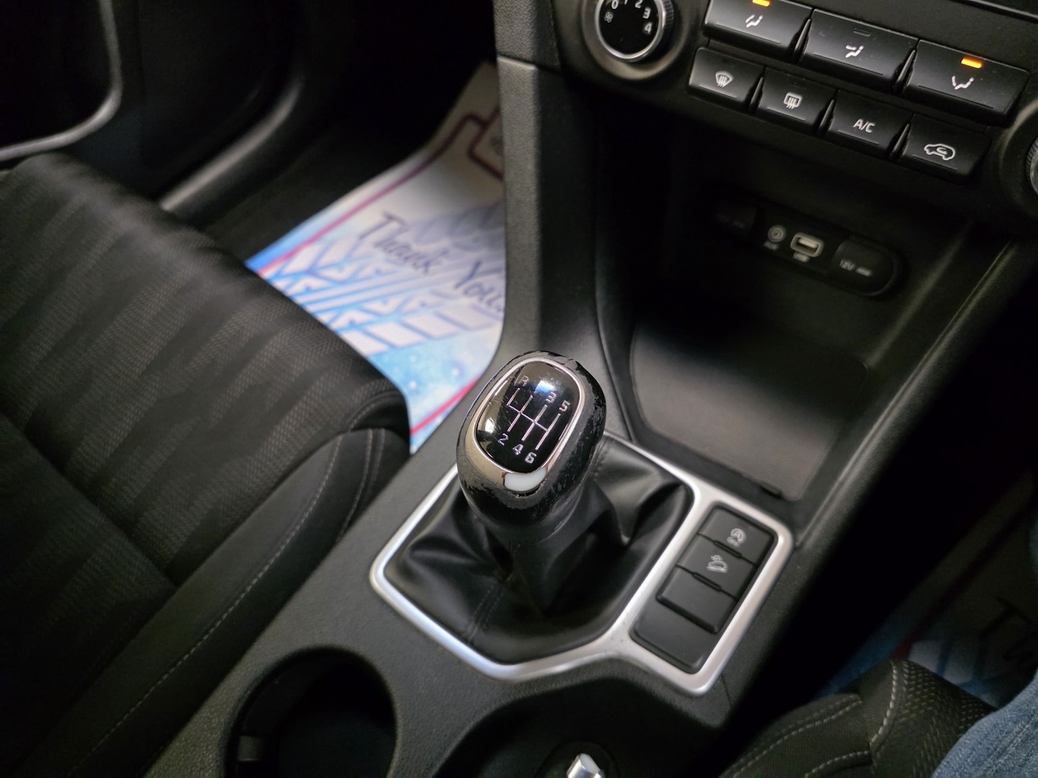 Used Kia Sportage 2016 for sale - 77400050: Photo 10