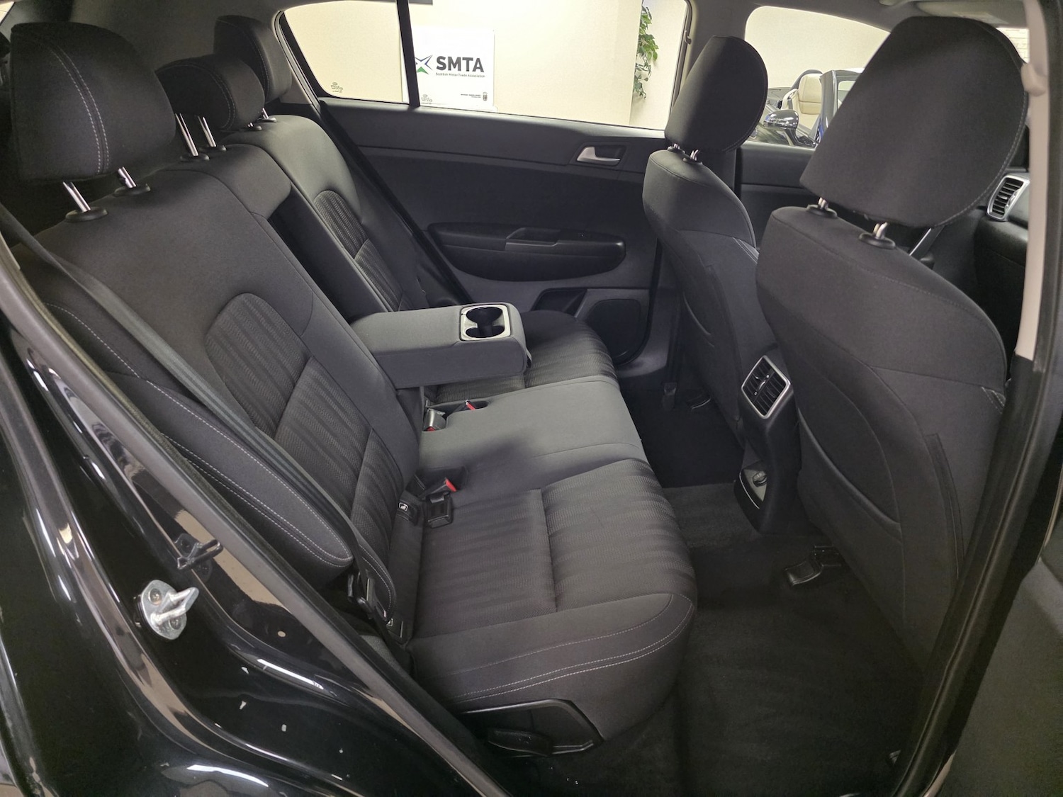 Used Kia Sportage 2016 for sale - 77400050: Photo 13