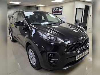 2016 - 1.7 CRDi ISG 1 5dr