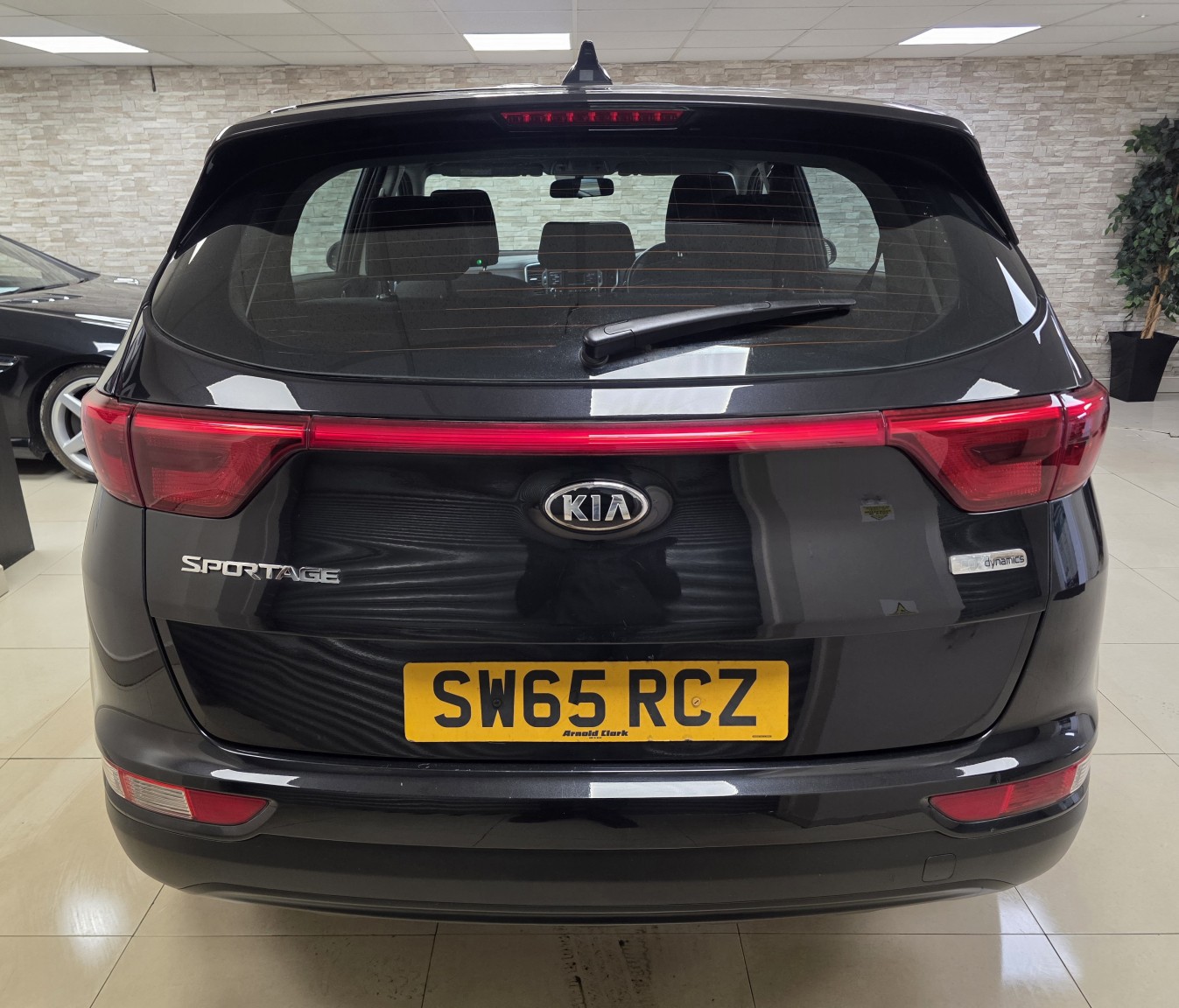 Used Kia Sportage 2016 for sale - 77400050: Photo 7