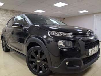 2018 - 1.2 PureTech 82 Feel Nav Edition 5dr