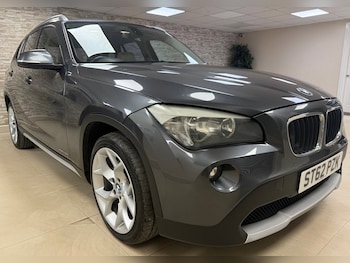 Used BMW X1 2013 for sale - 79515359: Photo