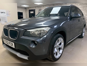 Used BMW X1 2013 for sale - 79515359: Photo