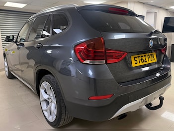 Used BMW X1 2013 for sale - 79515359: Photo