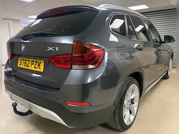 Used BMW X1 2013 for sale - 79515359: Photo