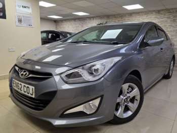 Used Hyundai i40 2012 for sale - 73774016: Photo