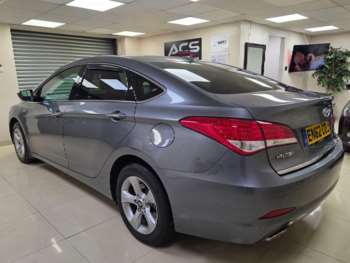Used Hyundai i40 2012 for sale - 73774016: Photo