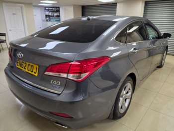 Used Hyundai i40 2012 for sale - 73774016: Photo