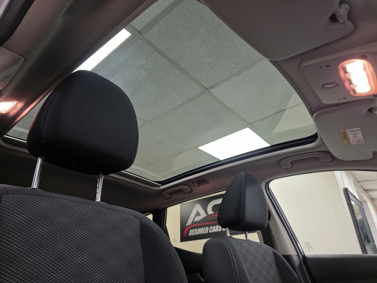 Used Nissan Qashqai 2017 for sale - 76643383: Photo 12