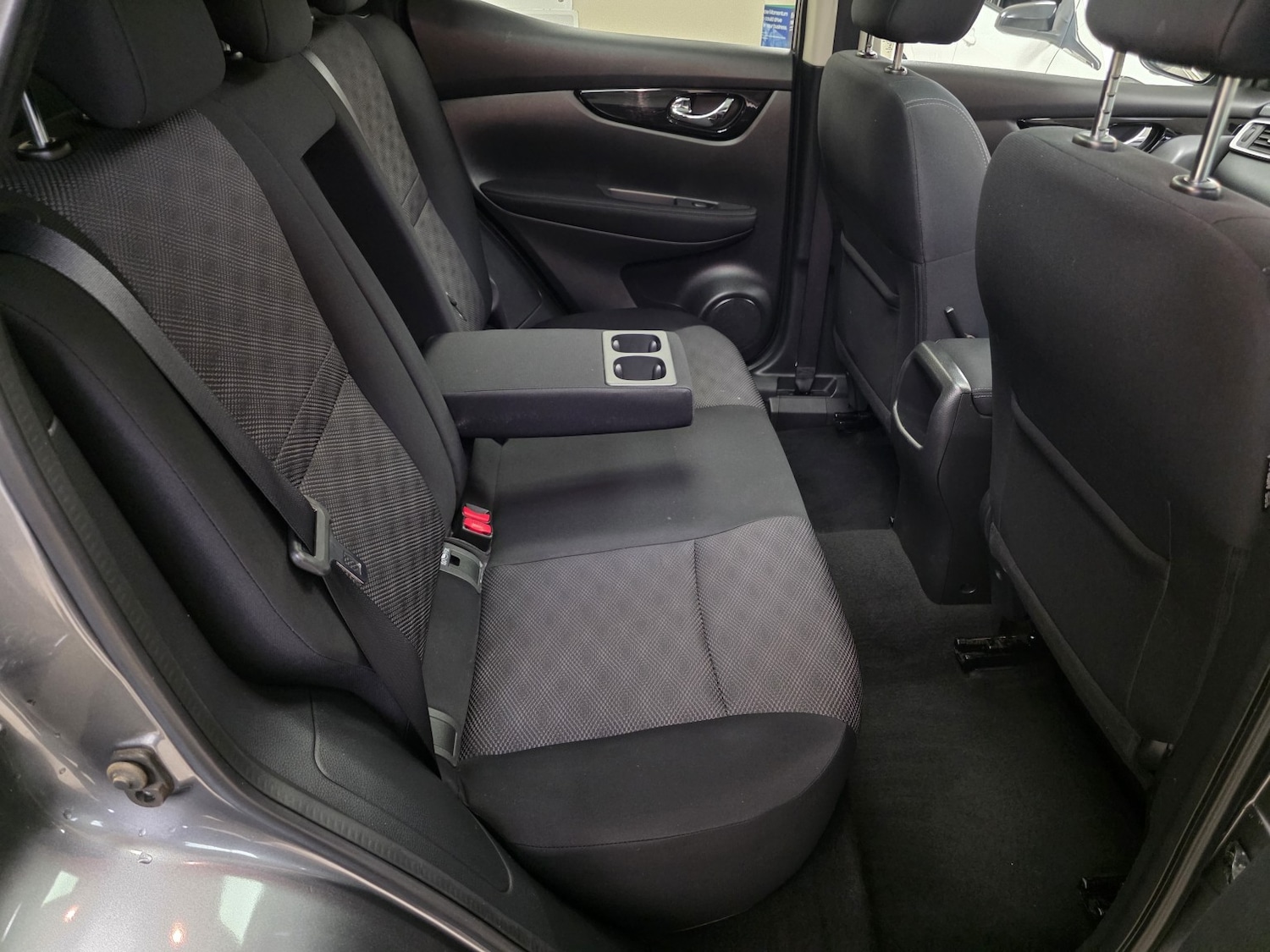 Used Nissan Qashqai 2017 for sale - 76643383: Photo 13