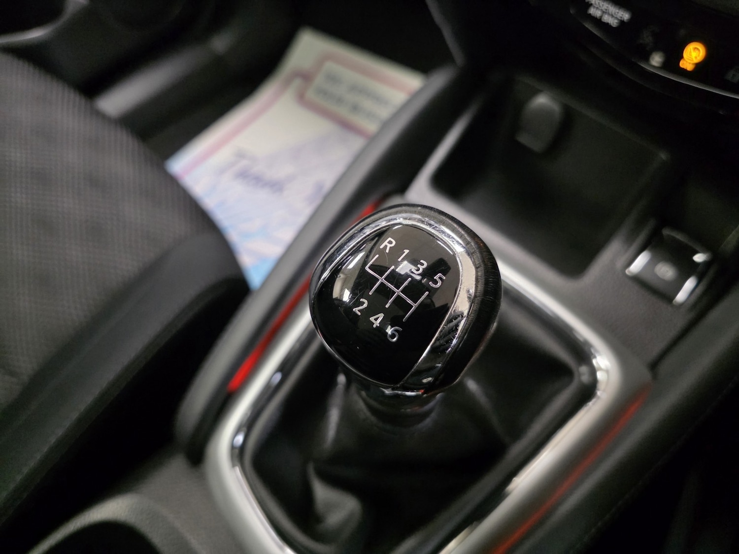 Used Nissan Qashqai 2017 for sale - 76643383: Photo 8