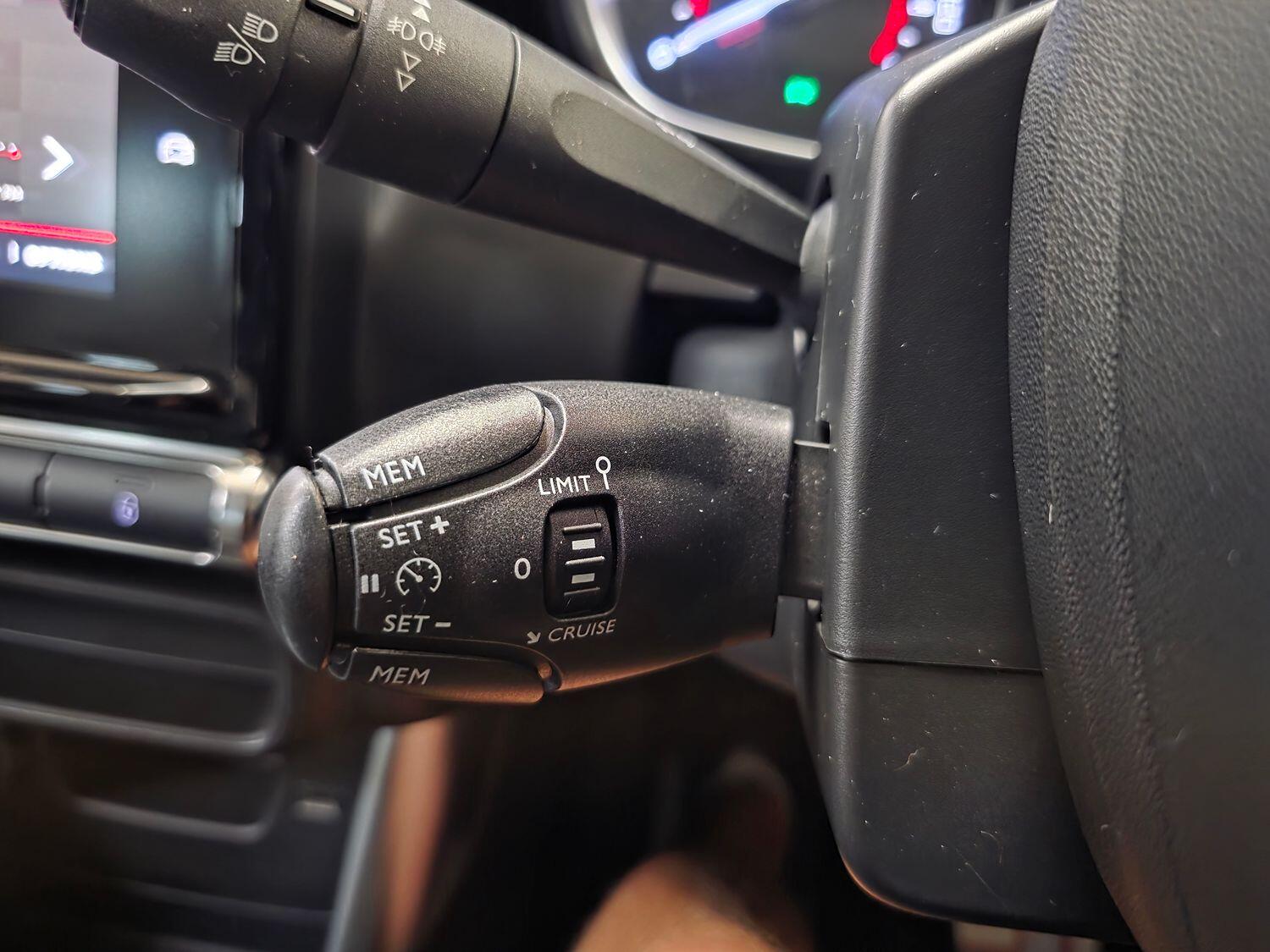 Used Citroen C3 Aircross 2018 for sale - 75999847: Photo 10