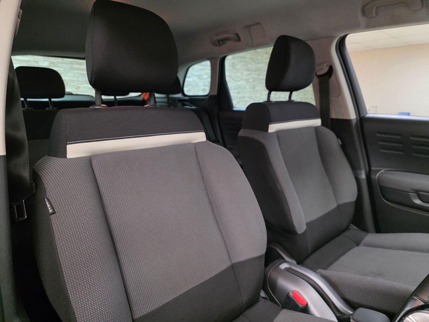 Used Citroen C3 Aircross 2018 for sale - 75999847: Photo 12