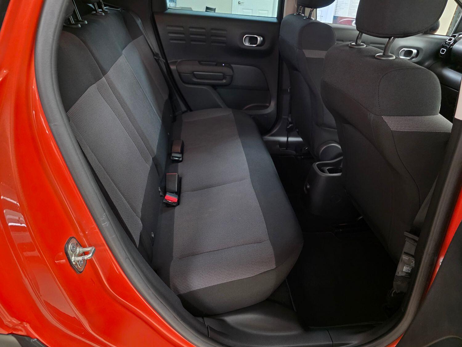 Used Citroen C3 Aircross 2018 for sale - 75999847: Photo 13