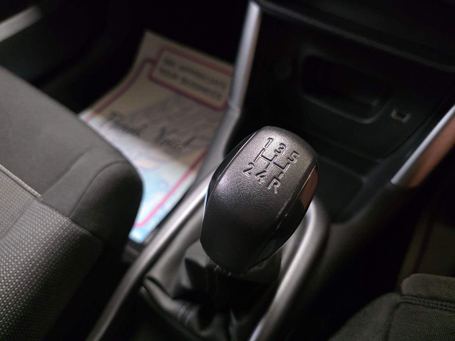 Used Citroen C3 Aircross 2018 for sale - 75999847: Photo 8