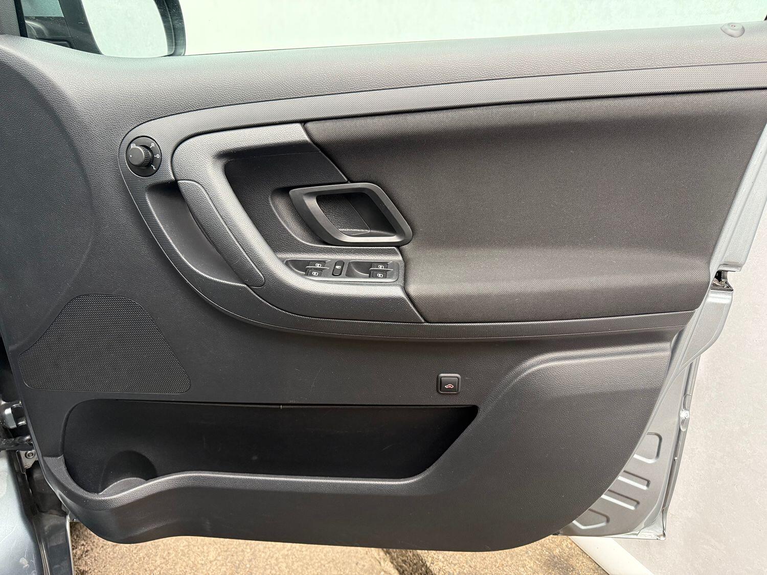 Used Skoda Fabia 2012 for sale - 77201247: Photo 11