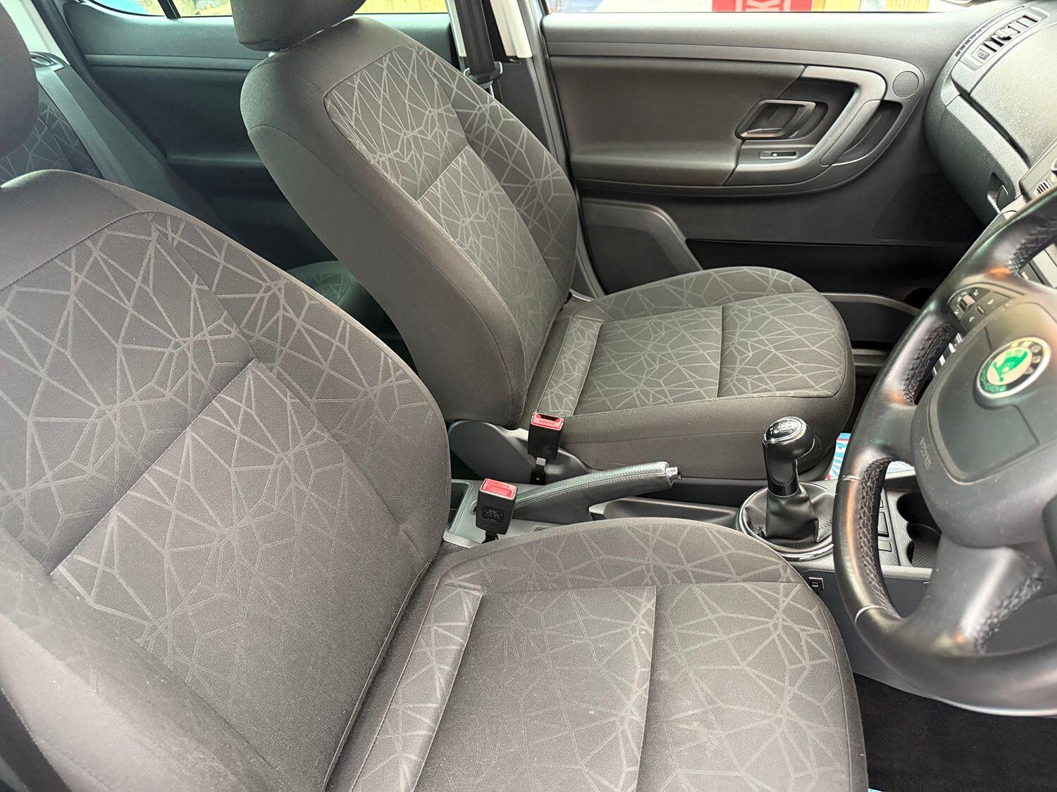 Used Skoda Fabia 2012 for sale - 77201247: Photo 12