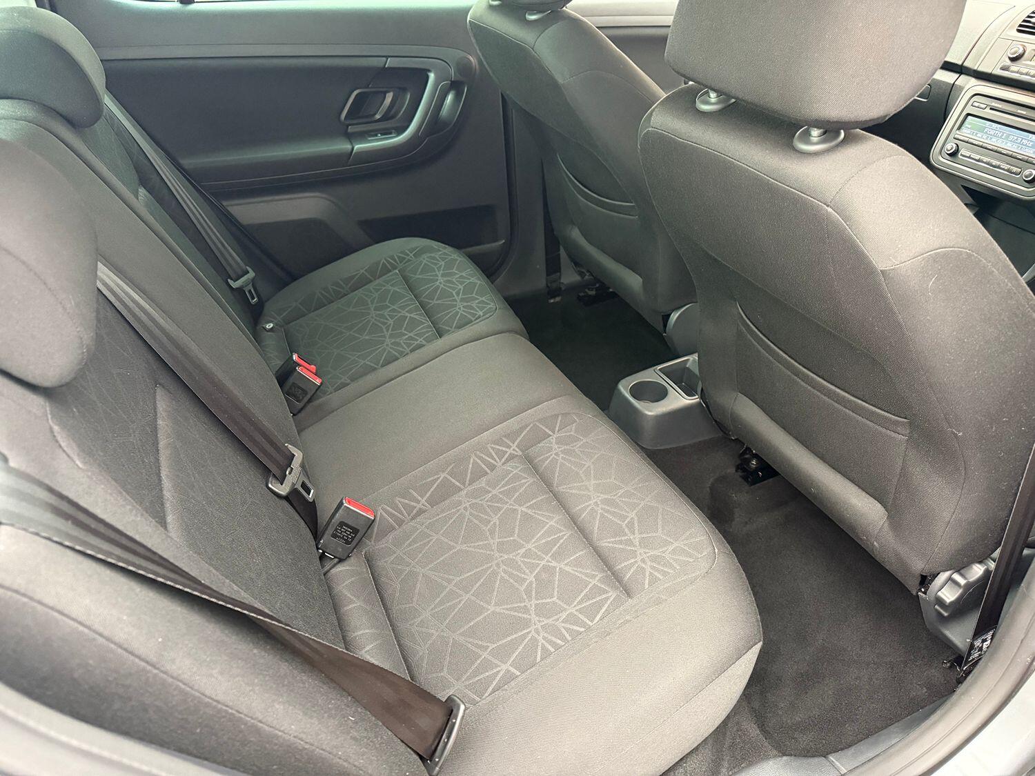 Used Skoda Fabia 2012 for sale - 77201247: Photo 13