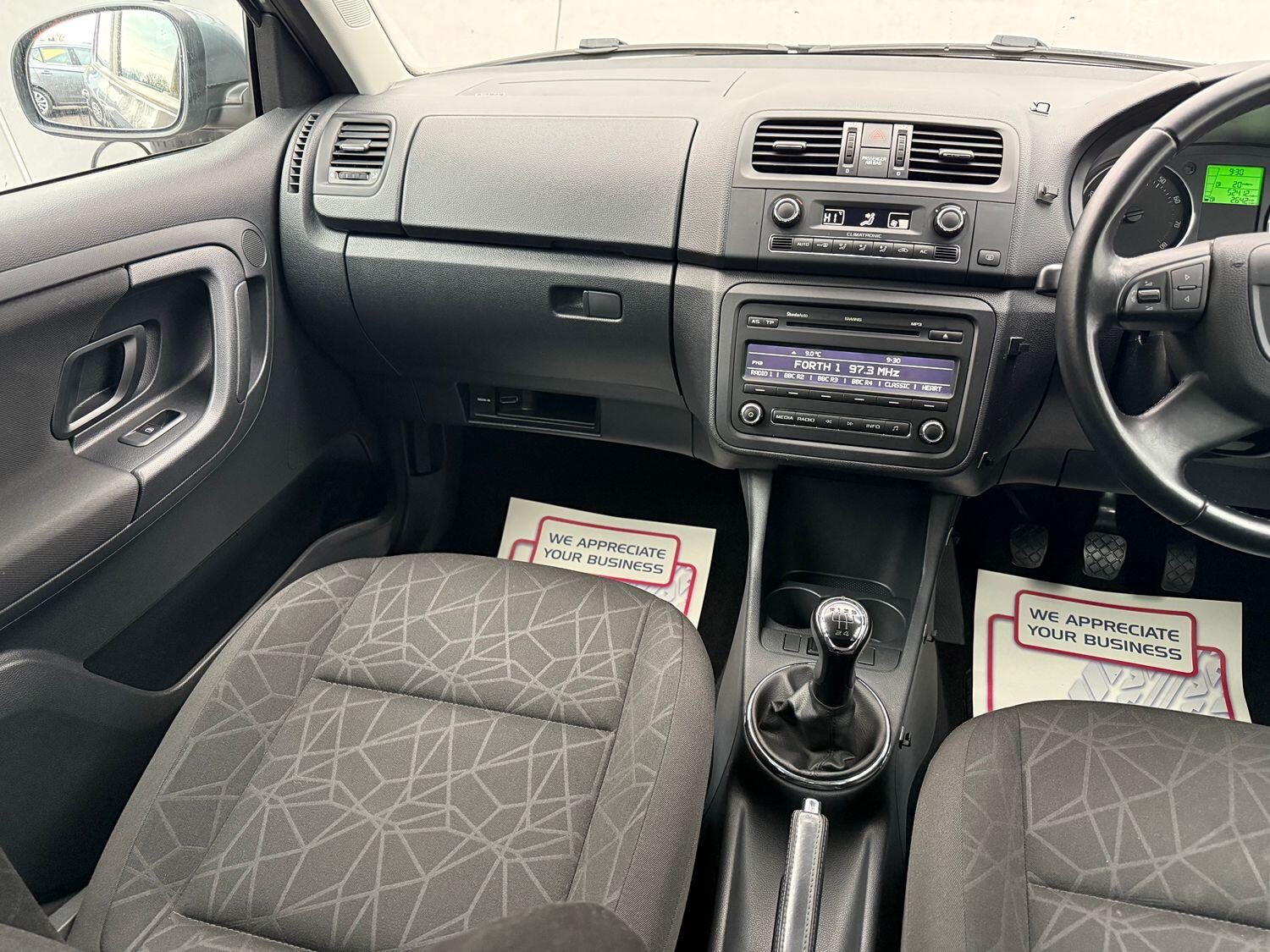 Used Skoda Fabia 2012 for sale - 77201247: Photo 15