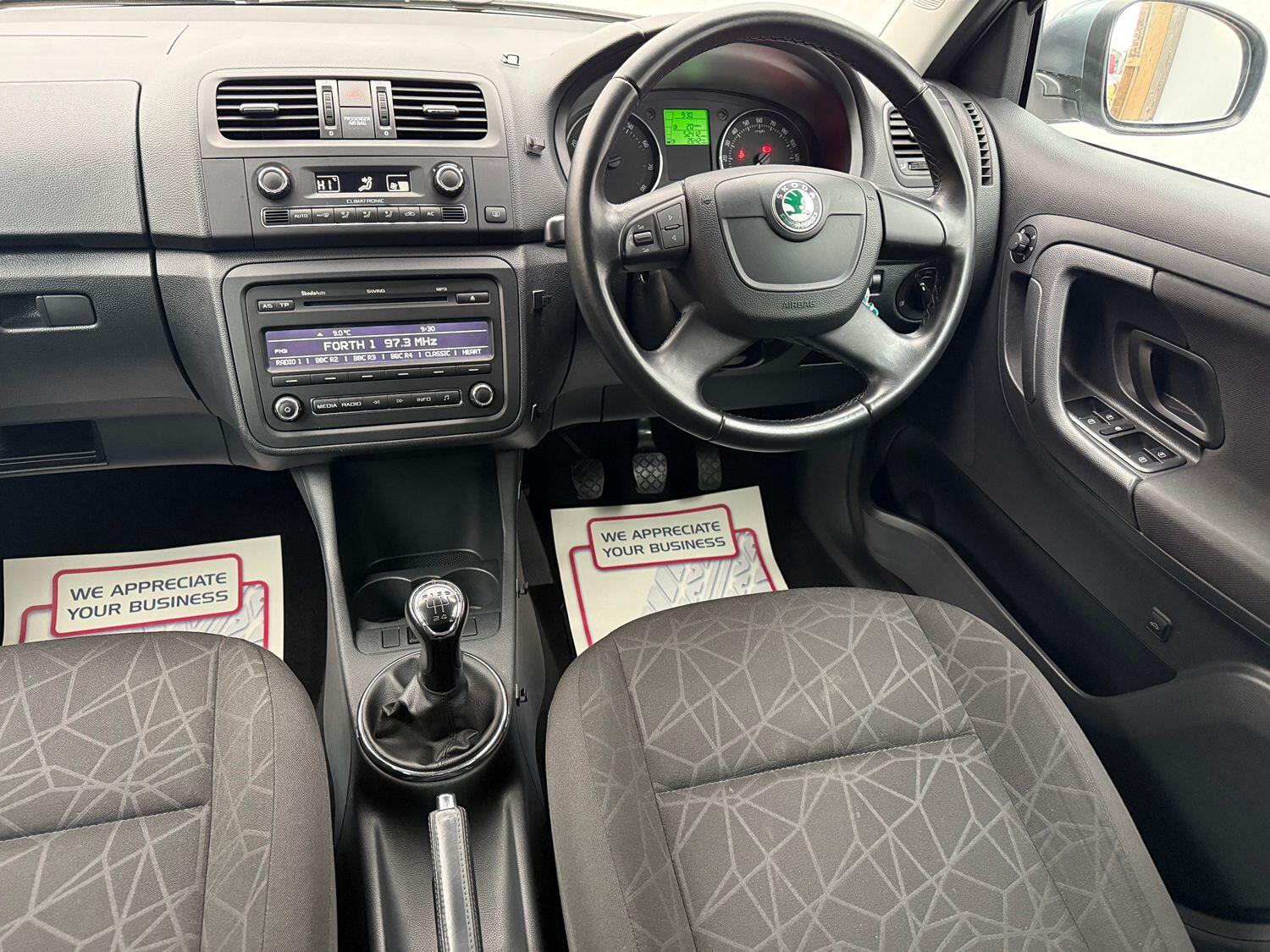 Used Skoda Fabia 2012 for sale - 77201247: Photo 17