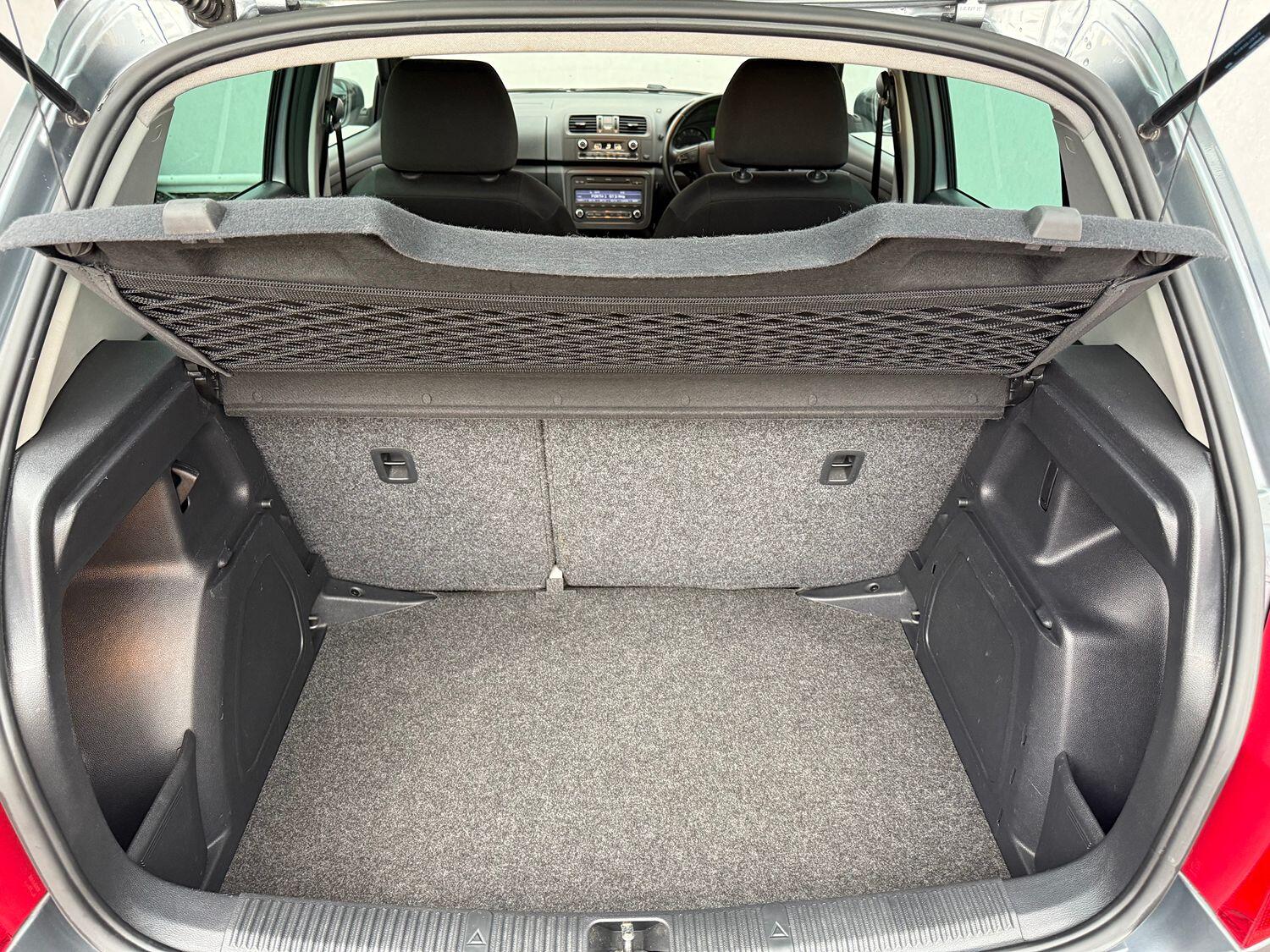 Used Skoda Fabia 2012 for sale - 77201247: Photo 18