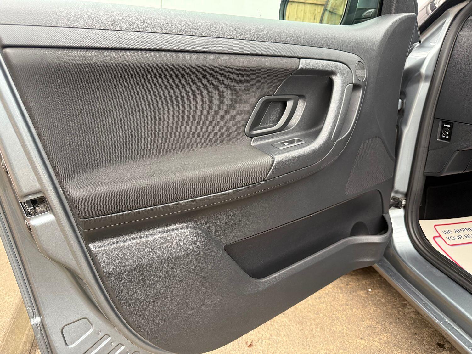 Used Skoda Fabia 2012 for sale - 77201247: Photo 20