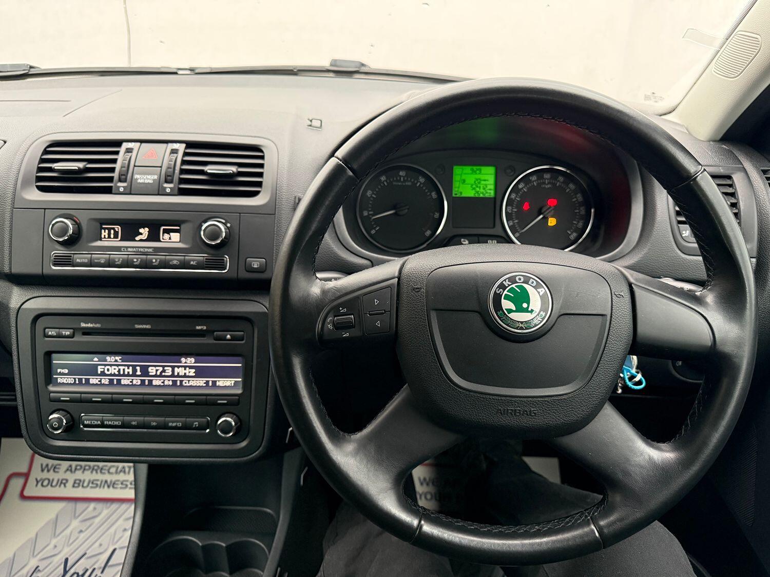 Used Skoda Fabia 2012 for sale - 77201247: Photo 5