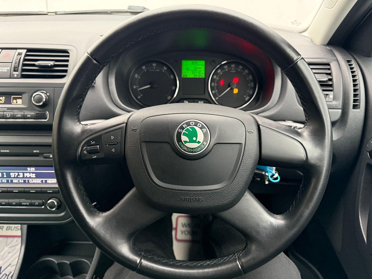 Used Skoda Fabia 2012 for sale - 77201247: Photo 6