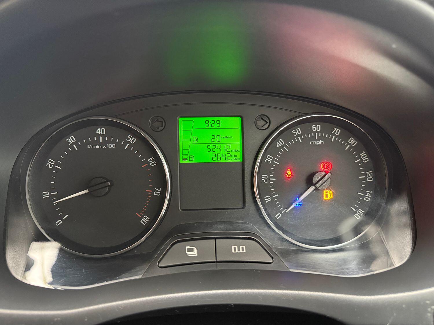 Used Skoda Fabia 2012 for sale - 77201247: Photo 7