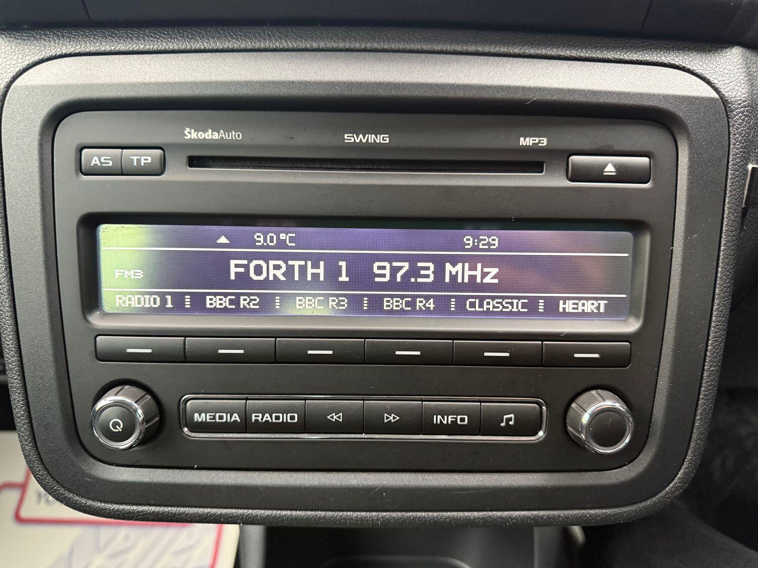 Used Skoda Fabia 2012 for sale - 77201247: Photo 9