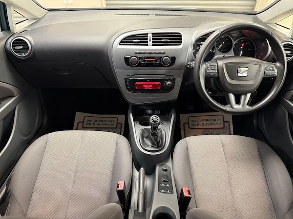 Used SEAT Leon 2010 for sale - 75686122: Photo 11