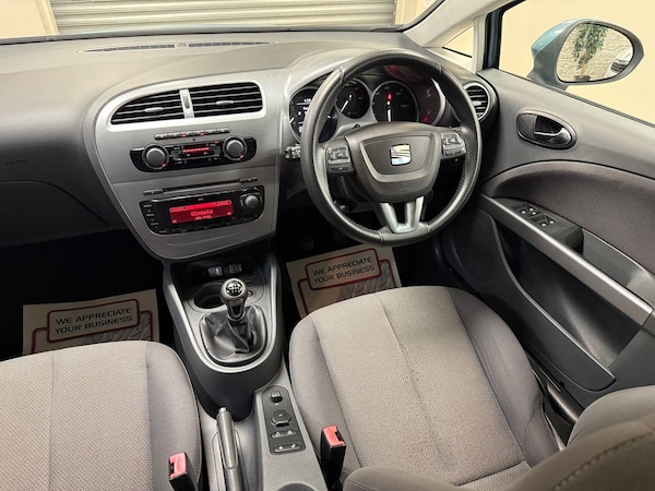 Used SEAT Leon 2010 for sale - 75686122: Photo 12