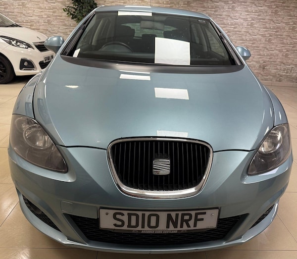 Used SEAT Leon 2010 for sale - 75686122: Photo 14