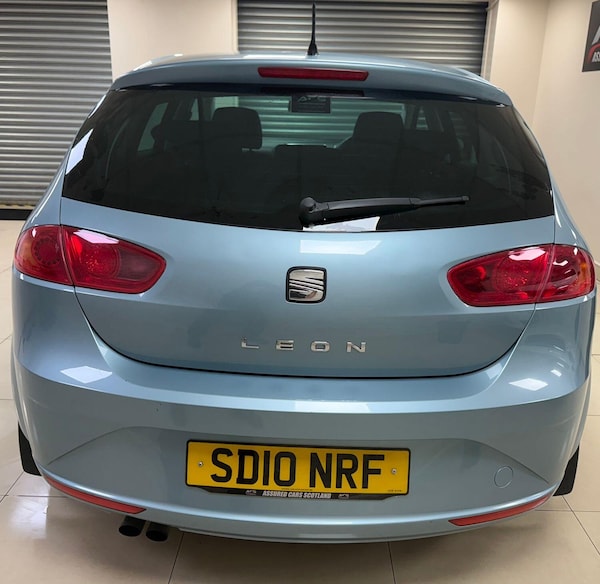 Used SEAT Leon 2010 for sale - 75686122: Photo 16