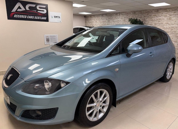Used SEAT Leon 2010 for sale - 75686122: Photo 2