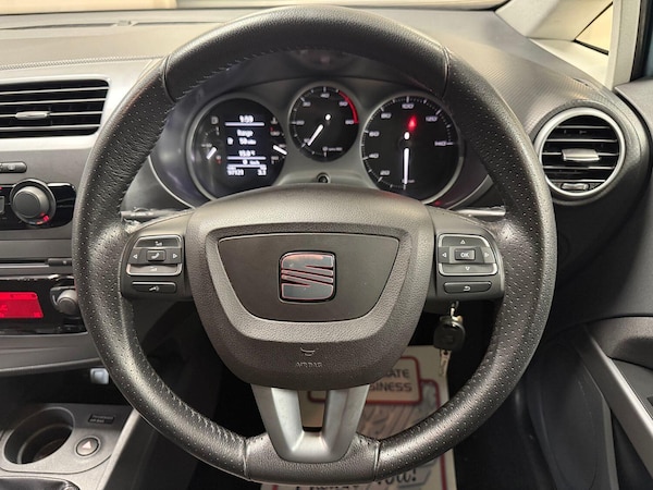 Used SEAT Leon 2010 for sale - 75686122: Photo 7