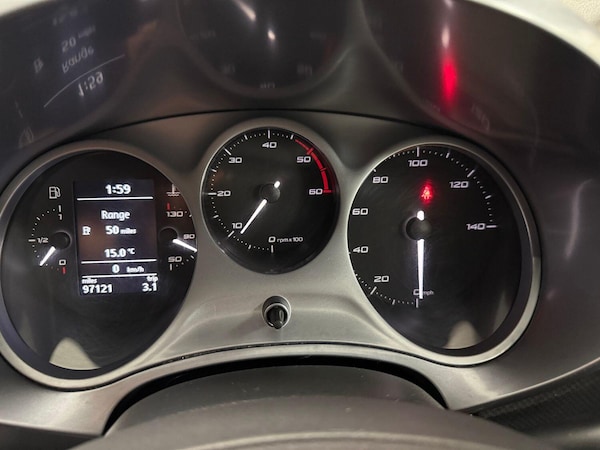 Used SEAT Leon 2010 for sale - 75686122: Photo 8