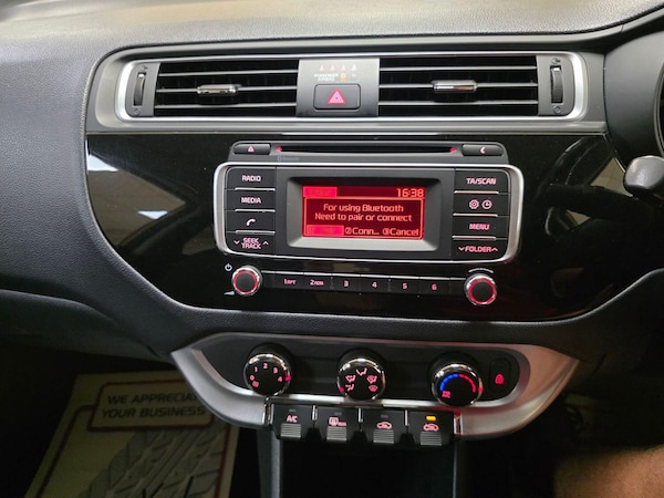 Used Kia Rio 2015 for sale - 75489957: Photo 10