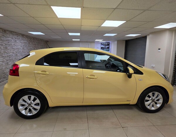 Used Kia Rio 2015 for sale - 75489957: Photo 11