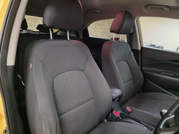 Used Kia Rio 2015 for sale - 75489957: Photo 13