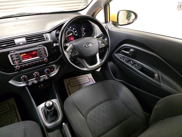 Used Kia Rio 2015 for sale - 75489957: Photo 15
