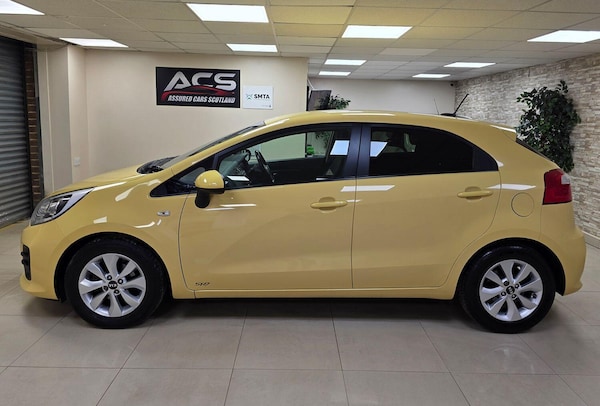 Used Kia Rio 2015 for sale - 75489957: Photo 19