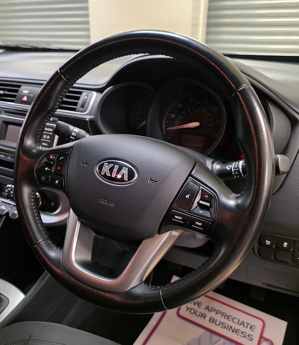 Used Kia Rio 2015 for sale - 75489957: Photo 6